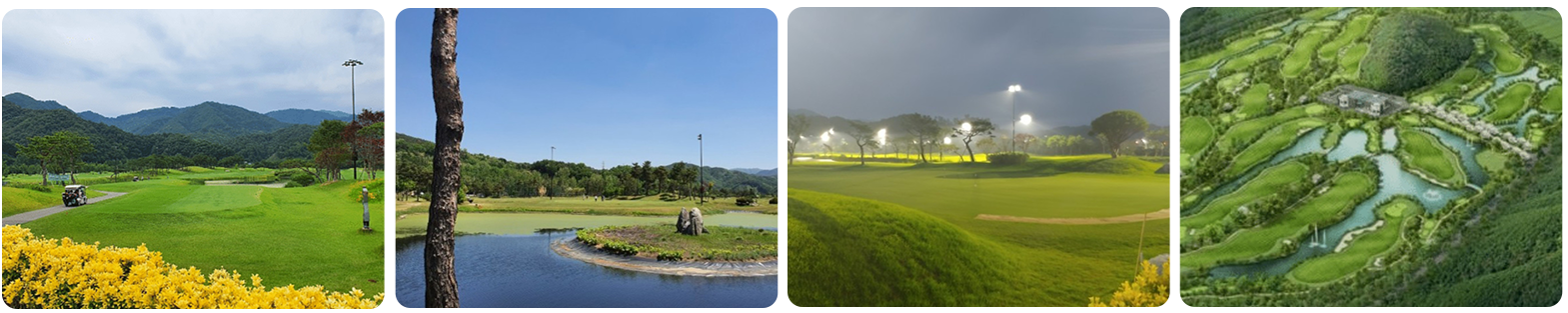 에스존 원장 KLPGA 유재희프로